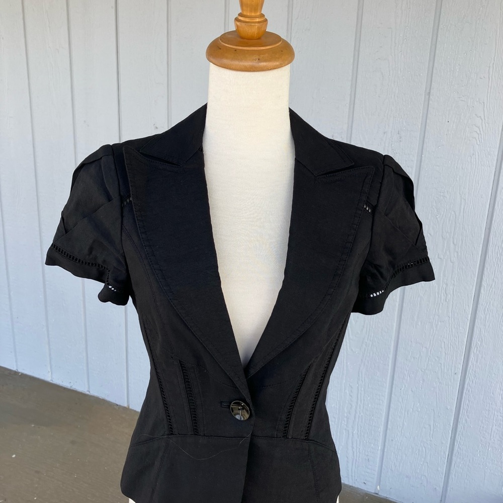 Bebe Jacket - image 4